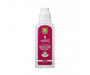 Ecobio Baby Igienizzante Bucato