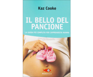 Il bello del pancione