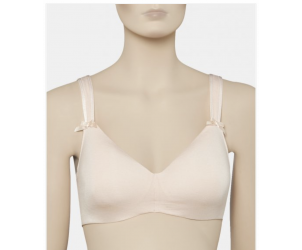 Reggiseno gravidanza imbottito preformato