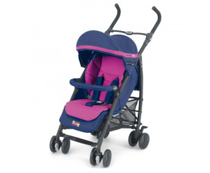 Passeggino Microair