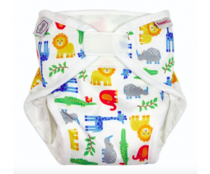 Pannolini lavabili Taglia Unica