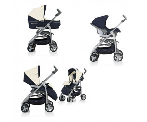 Passeggino Zippy Free