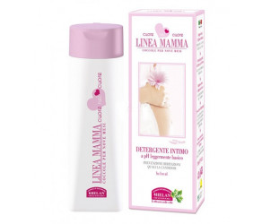 Detergente Intimo Linea Mamma