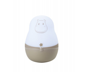 Luce notturna Super Nomade