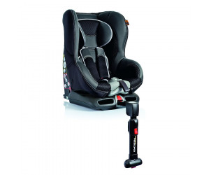 Seggiolino Auto Tiziano Isofix Gruppo 1