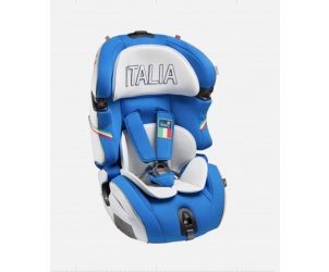 Seggiolino auto SLF123 Q-Fix Italia Gruppo 1/2/3