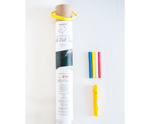 Lavagna Adesiva da Muro