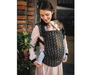 Marsupio Multi Age Plus