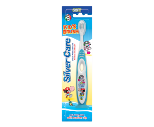 Spazzolino Kid's Brush 