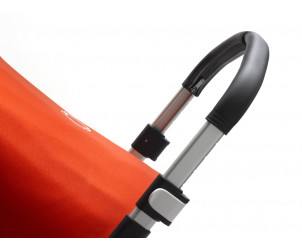 Kit di aggiornamento in similpelle per passeggino Cameleon