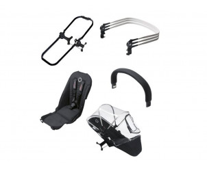 Kit di conversione Duo per passeggino Donkey Mono
