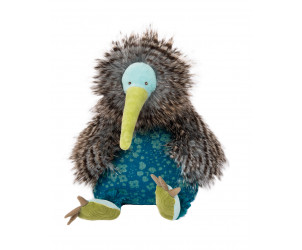 Peluche doudou Kiwi