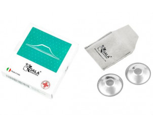 Paracapezzoli Silver Cups Koala