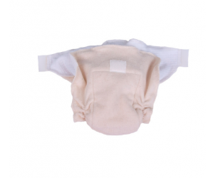 Pannolino assorbente lavabile Kombolino super