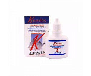 Emulsione fluida Kouriles