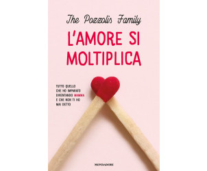 The Pozzolis Family 'L'amore si moltiplica' 