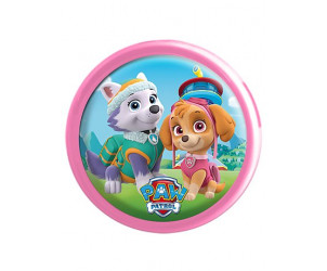 Luce da notte Paw Patrol