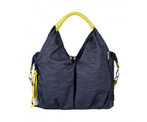 Borsa Fasciatoio Neckline Bag