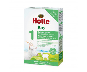 Latte in Polvere per Lattanti