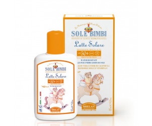 Latte Solare SPF50