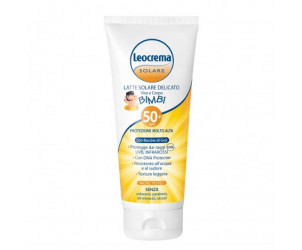 Latte Solare SPF 50 