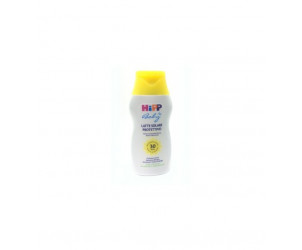 Latte Solare protettivo SPF 30