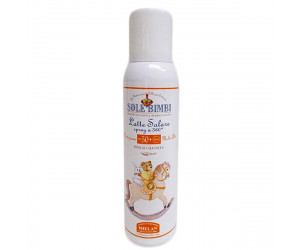 Latte Solare Spray SPF50