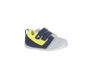 Scarpe baby 510 I Learn Breath