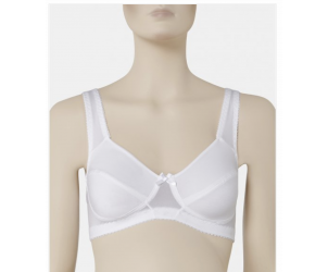 Reggiseno gravidanza in microfibra