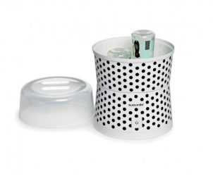 Sterilizzatore elettrico Link