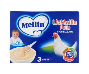 Liofilizzato di Pollo