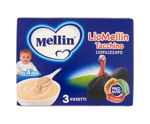 Liofilizzato di Tacchino