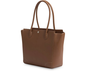Borsa Cambio in Ecopelle Brookside