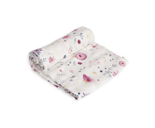 Maxi Coperta Swaddle Milleusi Deluxe