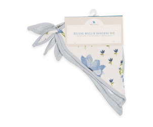 Set 2 Bavaglini Bandana Deluxe