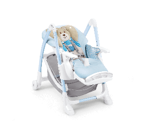 Seggiolone/Sdraietta I-Bear