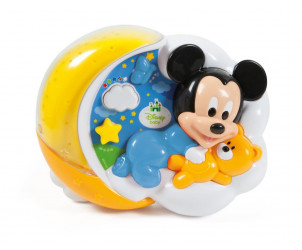 Proiettore Magiche Stelle Disney Baby 