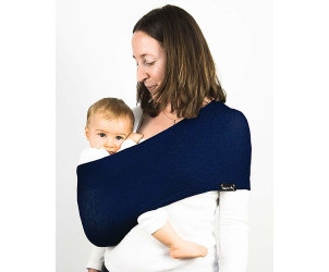 Fascia Porta Bebé 2 in 1 Wacotto