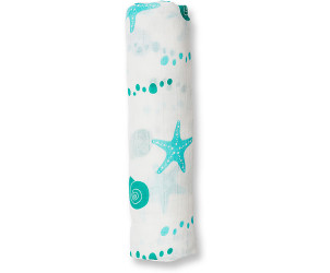 Copertina Swaddle cotone