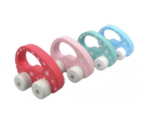 Piccole Macchine in legno Magni