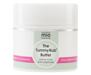 Burro corpo anti smagliature Mama Mio