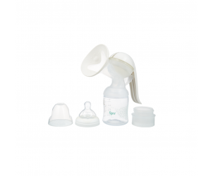 Tiralatte manuale Multiflow