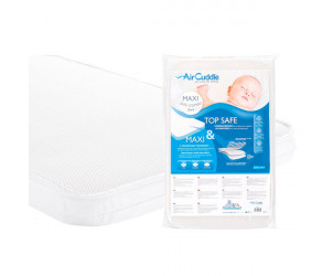 Maxi Safe Combo 2in 1