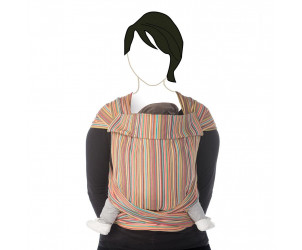 Meitai in cotone Bio BbTai