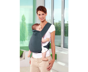 Fascia marsupio Mei Tai Amazonas