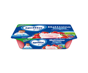 Mellinino Fragola