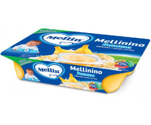 Mellinino Banana