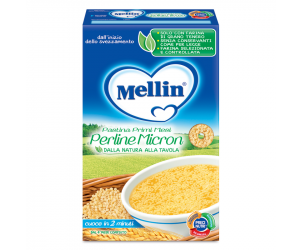 Pastina Perline Micron