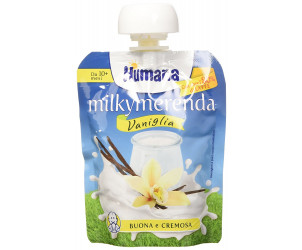 Milky Merenda Vaniglia