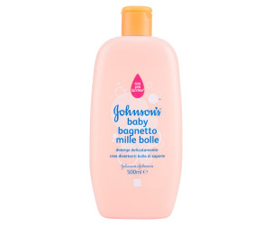 Bagno mille bolle